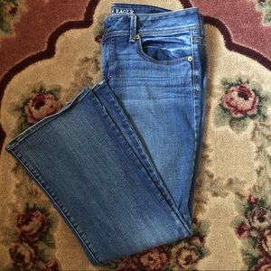 American Eagle jeans 14S